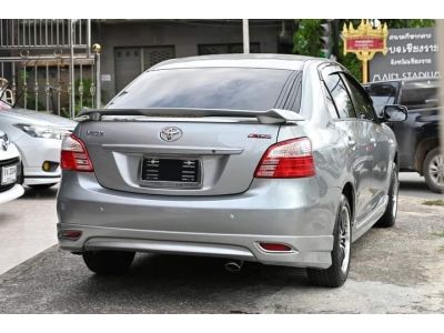 Toyota Vios 1.5 A/T ปี 2013 รูปที่ 4